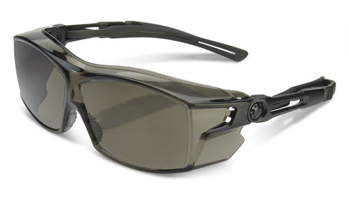 Beeswift H60 Ergo Temple Cover Glasses. (Each)