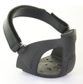 Beeswift Letz-U-Grip Heel Grips With Spikes. (Each)