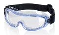 Beeswift Low Profile Safety Goggles. (Each)