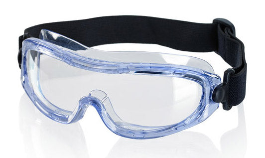 Beeswift Low Profile Safety Goggles. (Each)