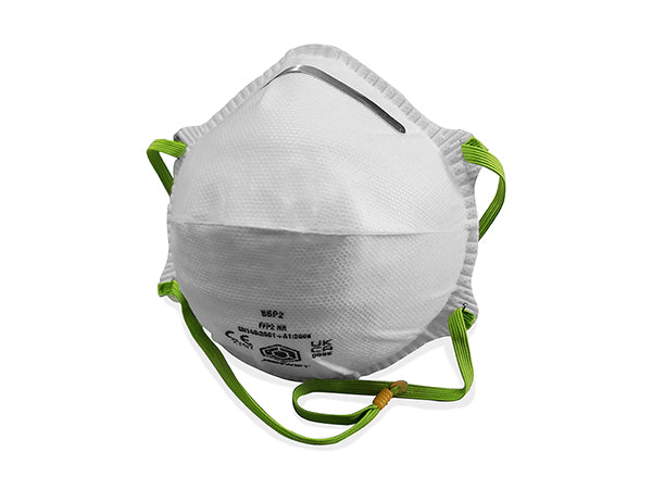 Beeswift P2 Contour Mask. (Per 20)