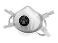 Beeswift Premium P3 Dolomite Valved Mask. (Per 5)