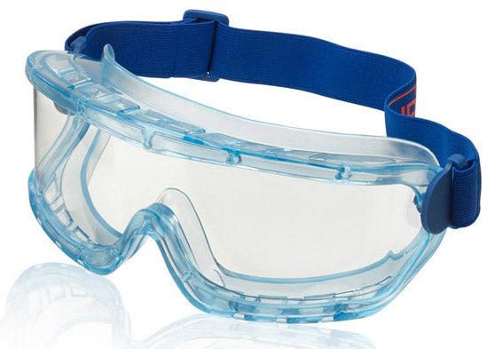 Beeswift Premium Safety Goggles. (Each)