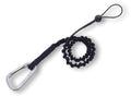 Ergondyne Tool Lanyard Single Carabiner. (Each)