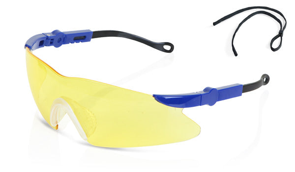 Beeswift Texas Safety Glasses. (Each)