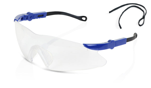 Beeswift Texas Safety Glasses. (Each)