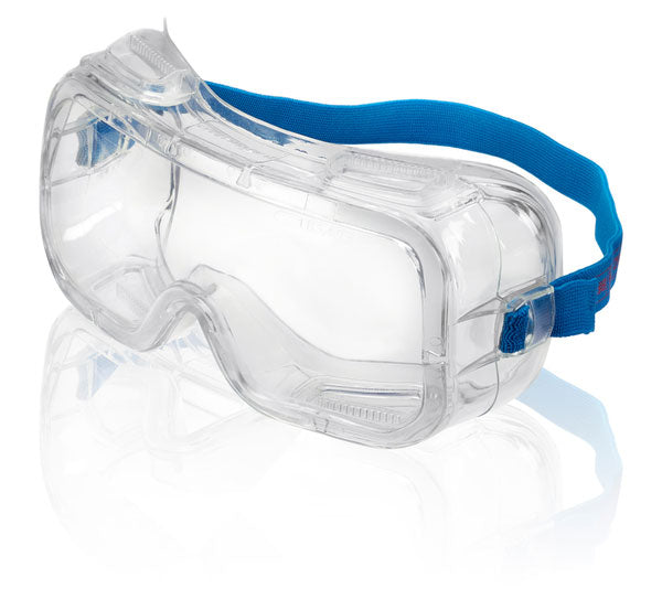 Beeswift Overglasses Sg31 Safety Goggles. (Each)