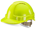 Beeswift Comfort Vented Safety Helmet. (Each)