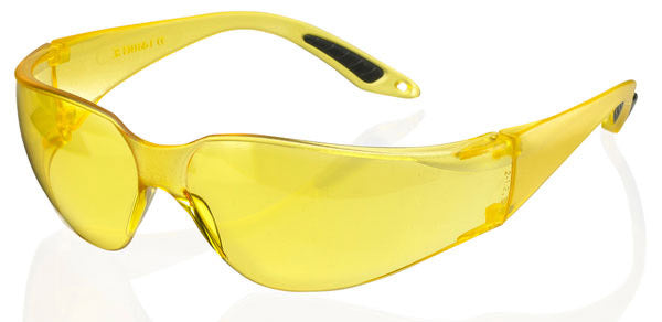Beeswift Vegas Safety Glasses. (Each)