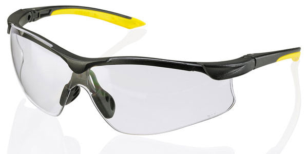Beeswift Yale Lightweight Safety Glasses. (Each)