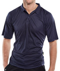 Beeswift B-Cool Performance Polo Shirt. (Each)