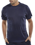 Beeswift Lightweight T-Shirt. (Each)
