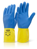 Beeswift House Hold Heavyweight Gloves.