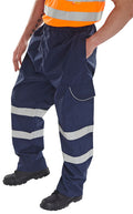 Beeswift Overtrousers. (Each)