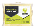 Beeswift Chemical Spill Kit 20L. (Each)