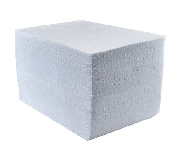 Beeswift Oil Only Pads 50Cm X 40Cm Pack Of 200. (Each)