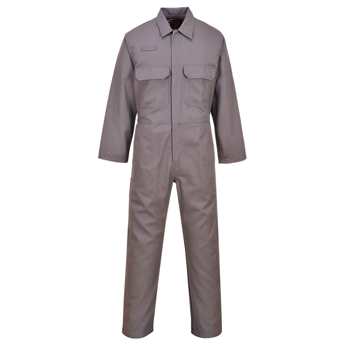 Portwest Bizweld Work FR Coverall- Style BIZ1