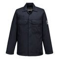 Portwest Bizweld Work FR Jacket- Style BIZ2