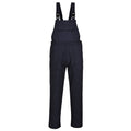 Portwest Bizweld Work FR Bib and Brace- Style BIZ4