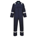 Portwest Bizweld Work FR Coverall- Style BIZ5