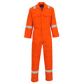 Portwest Bizweld Work FR Coverall- Style BIZ5