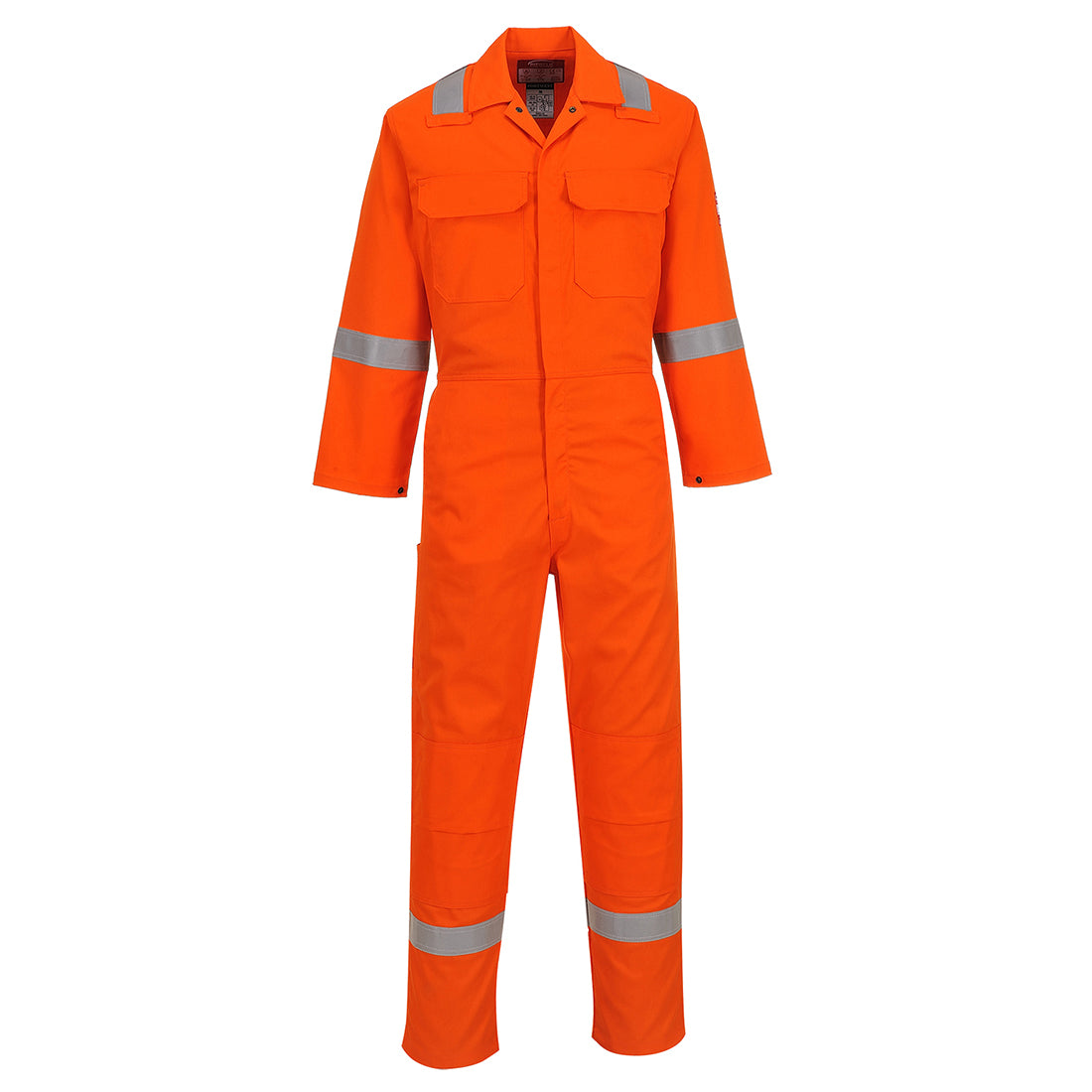 Portwest Bizweld Work FR Coverall- Style BIZ5