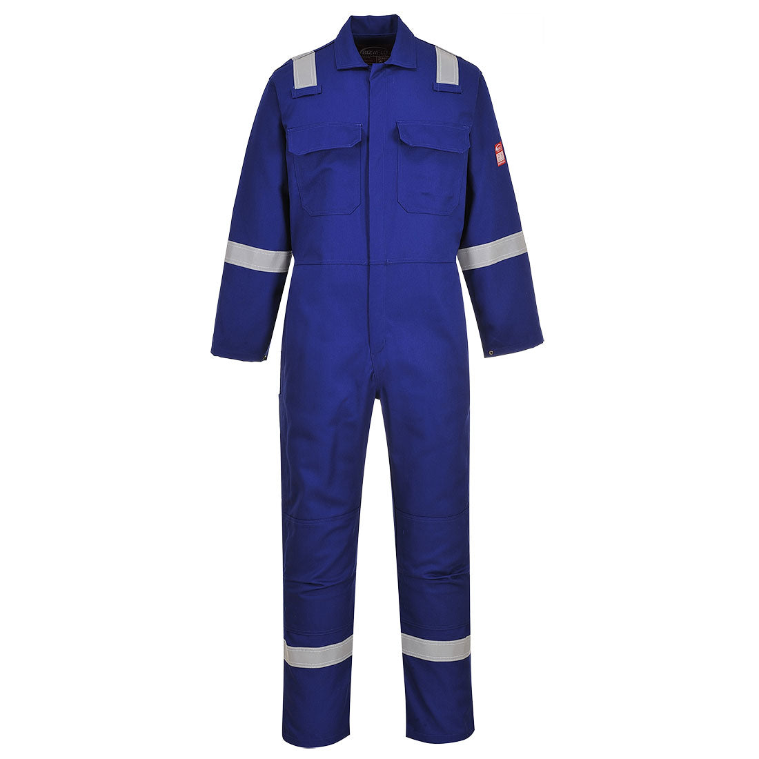 Portwest Bizweld Work FR Coverall- Style BIZ5