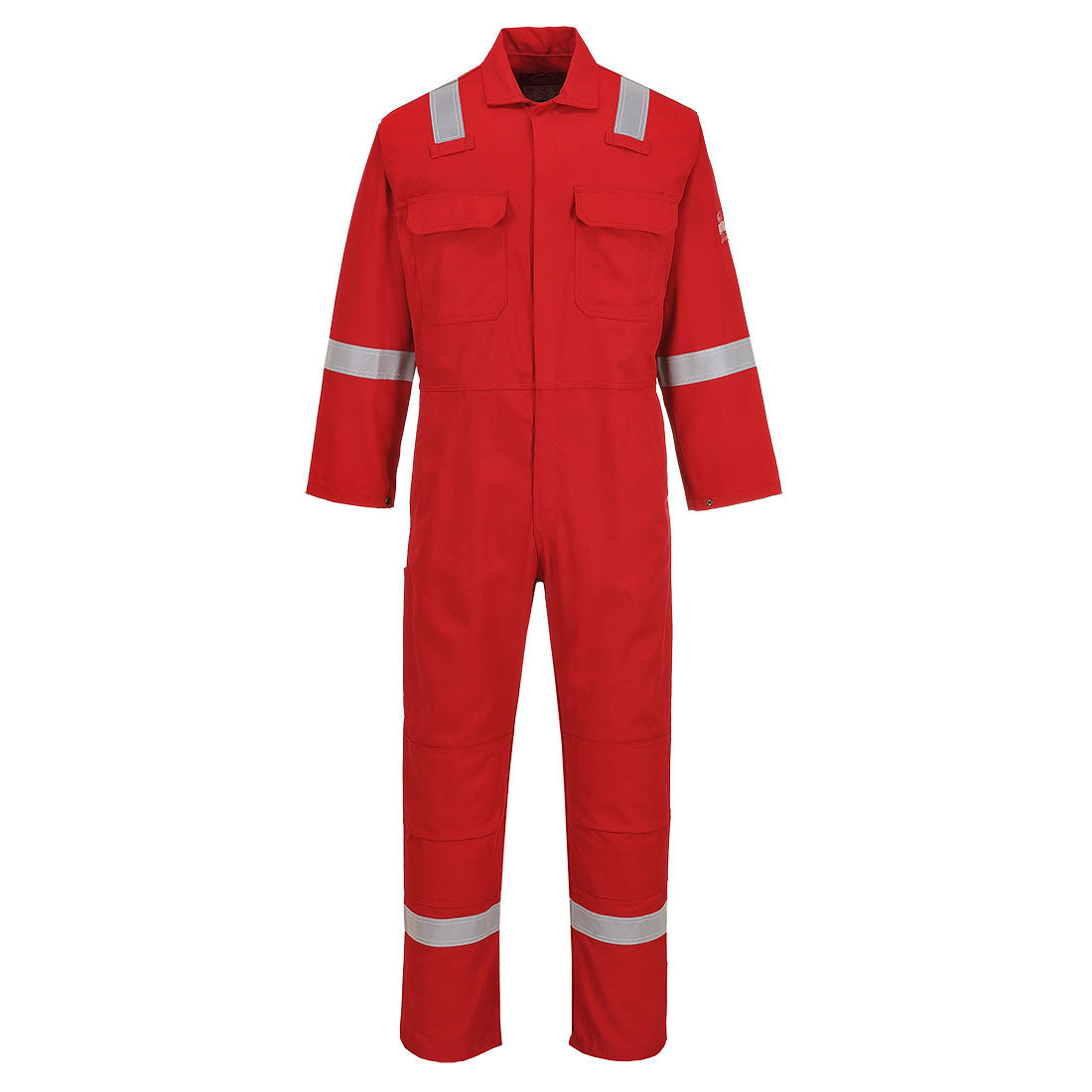Portwest Bizweld Work FR Coverall- Style BIZ5