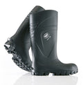 Bekina Steplite X Solid Grip Full Safety Non Metalic Wellingtons S5. (Pair)