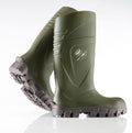 Bekina Steplite X Thermoprotec Full Safety Non Metalic Wellingtons S5. (Pair)