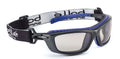 Bolle Safety Baxter Platinum Copper Lens. (Each)