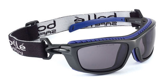 Bolle Safety Baxter Platinum Lens. (Each)