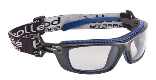Bolle Safety Baxter Platinum Lens. (Each)