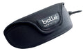 Bolle Safety Glasses Case. (Each)
