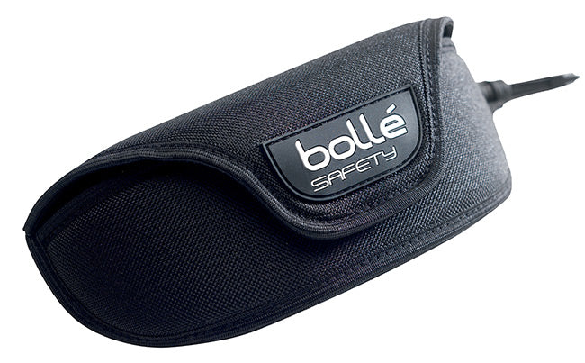 Bolle Safety Glasses Case. (Each)