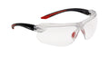 Bolle Safety Iri-S Glasses - Reading Area +1.5. (Each)