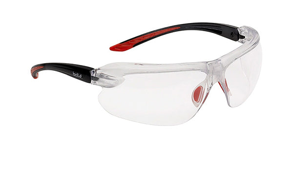 Bolle Safety Iri-S Glasses - Reading Area +3. (Each)