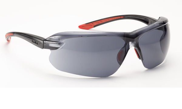 Bolle Safety Iri-S Platinum Spectacle. (Each)