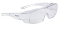 Bolle Safety Overlight Safety Overglasses. (Each)