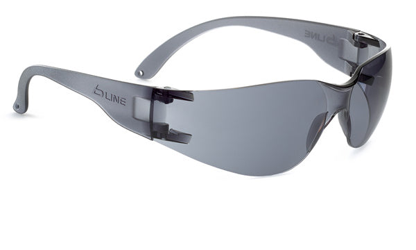 Bolle Safety B-Line Bl30 Safety Glasses. (Each)