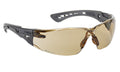 Bolle Safety Rush+ Twilight Glasses. (Each)