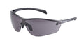 Bolle Safety Silium+ Platinum Glasses. (Each)
