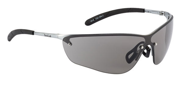 Bolle Safety Silium Glasses. (Each)