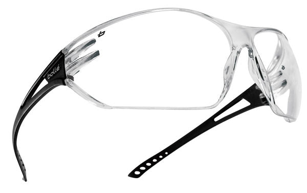Bolle Safety Slam Glasses. (Each)