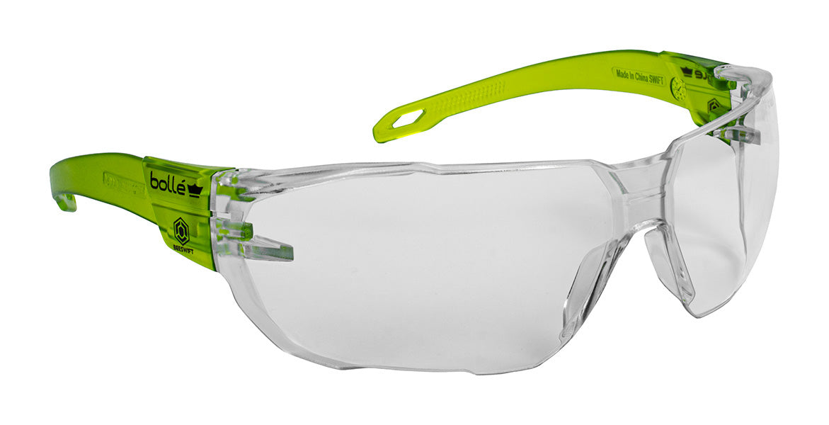 Bolle Emerald Glasses. (Per 10)