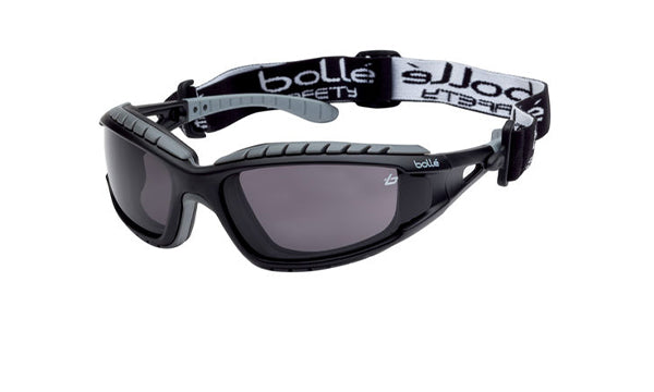 Bolle Safety Tracker Glasses. (Each)