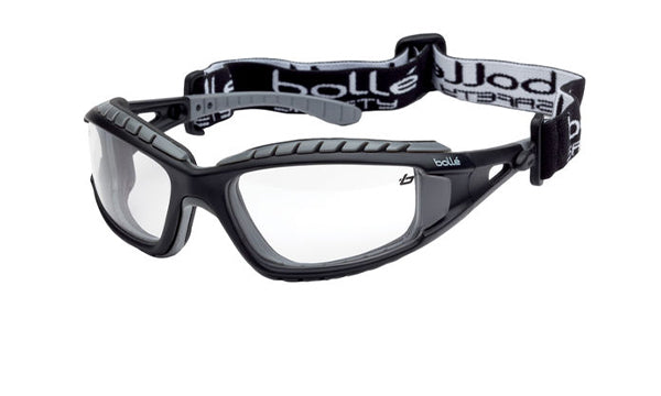 Bolle Safety Tracker Glasses. (Each)
