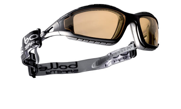 Bolle Safety Tracker Glasses. (Each)