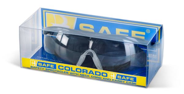 B-Safe Colorado With Neck Cord. (Each)