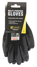 Multi-Purpose Pu Coated Glove. (Pair)